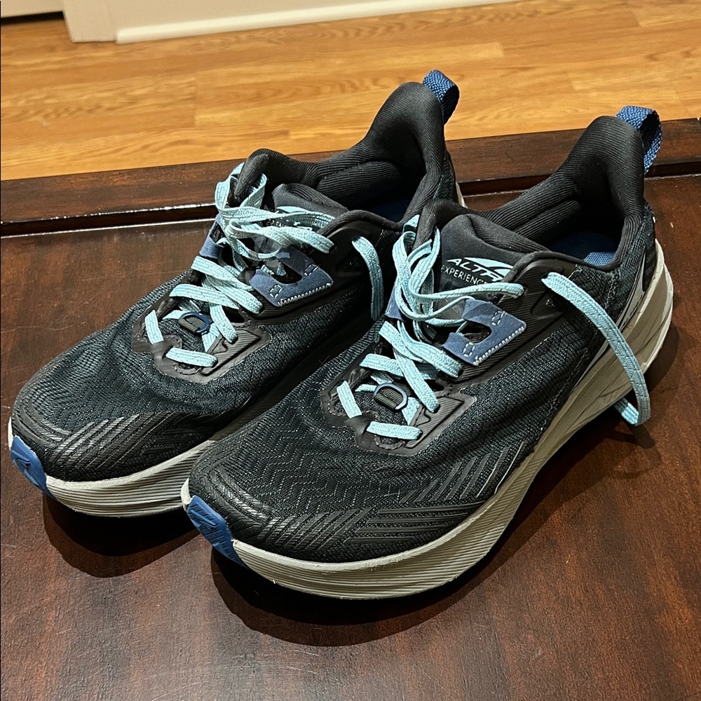 Altra Trail Running Shoes